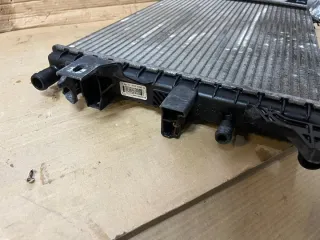 9W83-8K230-AB 9W838K230AB Радиатор (основной) Jaguar XJ X351 Арт e9399358, вид 10