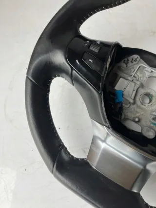 98084115XU Руль Peugeot 308 2 Арт e9404686, вид 2