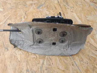 4F1713041S Кулиса Audi A6 C6 (S6,RS6) Арт e9597843, вид 7