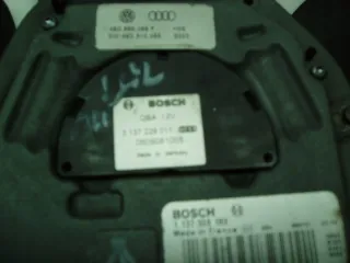 4E0959466F Вентилятор радиатора Audi A8 D3 (S8) Арт e9755887, вид 3