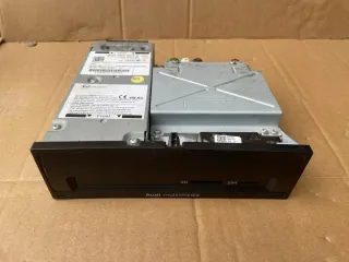 83A035063A Блок навигации Audi Q3 1 Арт e9766956, вид 1
