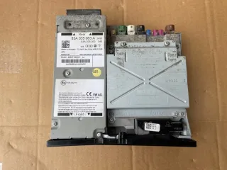 83A035063A Блок навигации Audi Q3 1 Арт e9766956, вид 2