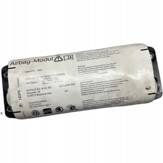 1K0880204L Подушка безопасности Volkswagen Golf 5 Арт e9990262, вид 1