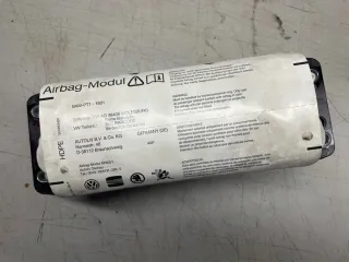 1K0880204L Подушка безопасности Volkswagen Golf 5 Арт e9990262, вид 2