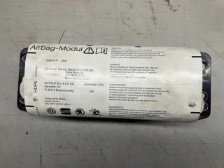 1K0880204L Подушка безопасности Volkswagen Golf 5 Арт e9990262, вид 3