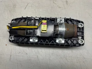 1K0880204L Подушка безопасности Volkswagen Golf 5 Арт e9990262, вид 5