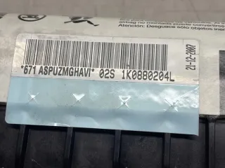 1K0880204L Подушка безопасности Volkswagen Golf 5 Арт e9990262, вид 6