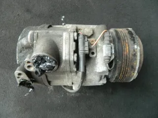 9121762 Компрессор кондиционера BMW X5 E70 Арт e10055052, вид 3