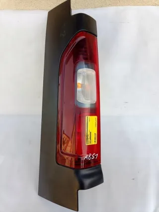 8V4945096 Фонарь задний правый Audi A3 8V Арт e10201545, вид 6