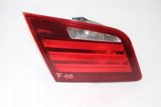 63217203225 7203225 B13339 Фонарь задний левый BMW 5 F10/F11/GT F07 Арт e10206989, вид 1