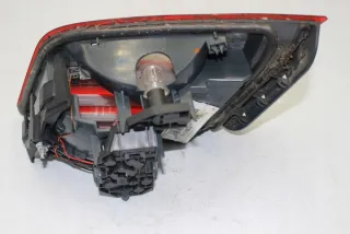 63217203225 7203225 B13339 Фонарь задний левый BMW 5 F10/F11/GT F07 Арт e10206989, вид 2