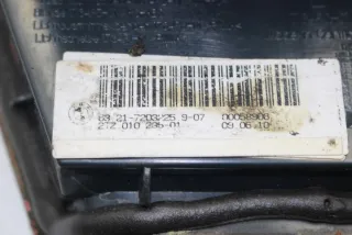 63217203225 7203225 B13339 Фонарь задний левый BMW 5 F10/F11/GT F07 Арт e10206989, вид 4
