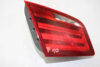 63217203225 7203225 B13339 Фонарь задний левый BMW 5 F10/F11/GT F07 Арт e10206989, вид 7