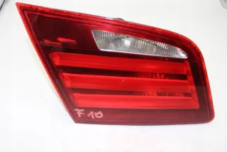 63217203225 7203225 B13339 Фонарь задний левый BMW 5 F10/F11/GT F07 Арт e10206989, вид 8