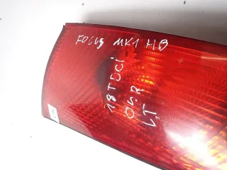  Фонарь задний левый Ford Focus 1 Арт e10212001, вид 3
