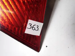  Фонарь задний левый Ford Focus 1 Арт e10212001, вид 4