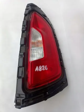 2011-2014 Фонарь задний правый Kia Soul 1 Арт e10215801, вид 1