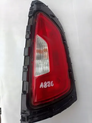 2011-2014 Фонарь задний правый Kia Soul 1 Арт e10215801, вид 2