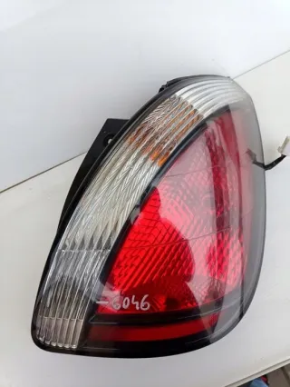 2011-2014 Фонарь задний правый Kia Soul 1 Арт e10215801, вид 4