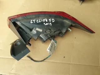 265553752R Фонарь задний левый Renault Clio 4 Арт e10226351, вид 4
