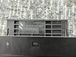 692556701 83671219 83671319 6925567 Блок комфорта BMW 1 E81/E82/E87/E88 Арт e10243495, вид 5