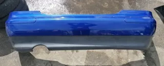  Бампер задний Mercedes SLK r170 Арт e10343253