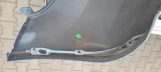 5J6807421HMONTE 5J6807421H Бампер задний Skoda Fabia 2 Арт e10354731, вид 8