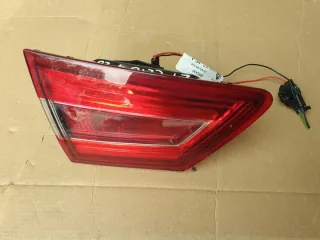  Фонарь задний левый Renault Clio 4 Арт e10380744, вид 1