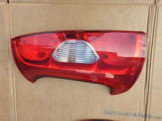 521023570 Фонарь задний левый Fiat Panda 3 Арт e10429124