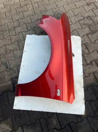 5903624062179 F000461 4F0821103A Крыло переднее левое Audi A6 C6 (S6,RS6) Арт e10468705, вид 1