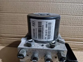 13440100 Блок ABS Opel Zafira C Арт e10476297, вид 4