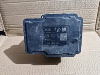 13440100 Блок ABS Opel Zafira C Арт e10476297, вид 5