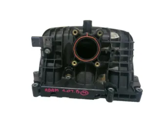 55595141 Коллектор впускной Opel Adam Арт e10520283, вид 2