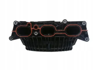 55595141 Коллектор впускной Opel Adam Арт e10520283, вид 3