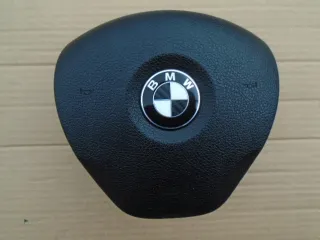 6791330 6799506 Подушка безопасности BMW 1 F20/F21 Арт e10545577, вид 1