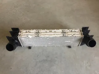 7600530 Интеркулер BMW 1 F20/F21 Арт e10579275, вид 2
