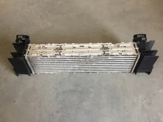 7600530 Интеркулер BMW 1 F20/F21 Арт e10579275, вид 3
