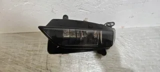 8k0941700c Фара противотуманная правая Audi A4 B8 Арт e10640277, вид 1