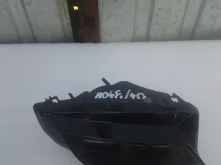  Фара противотуманная левая Audi A4 B8 Арт e10640293, вид 2