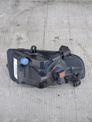 1NE010832-08 Фара противотуманная правая Audi A4 B8 Арт e10640294, вид 3