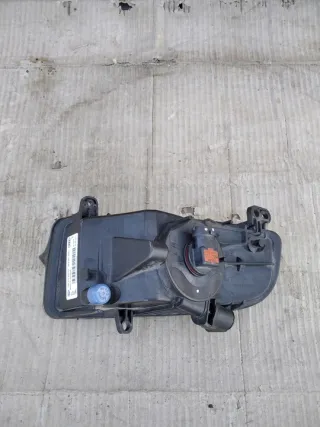 1NE010832-07 Фара противотуманная левая Audi A4 B8 Арт e10640296, вид 3