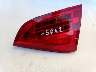 8K9945094B Фара противотуманная правая Audi A4 B8 Арт e10640313, вид 1
