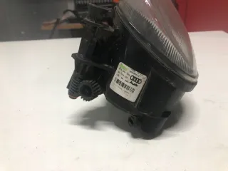 89073337 Фара противотуманная левая Audi A4 B8 Арт e10640322, вид 2