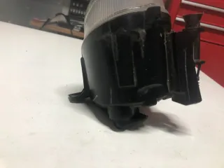 89073337 Фара противотуманная левая Audi A4 B8 Арт e10640322, вид 4