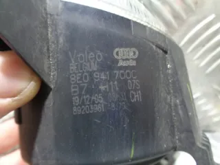 8E0941700C Фара противотуманная правая Audi A4 B7 Арт e10640344, вид 4