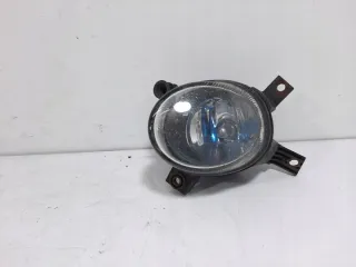 8E0941700C Фара противотуманная правая Audi A4 B7 Арт e10640350, вид 1