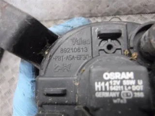 89210614 89210613 8E0941699C Фара противотуманная левая Audi A4 B7 Арт e10640351, вид 4