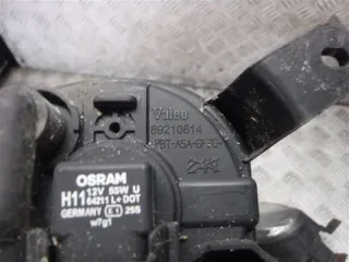89210614 89210613 8E0941699C Фара противотуманная левая Audi A4 B7 Арт e10640351, вид 5