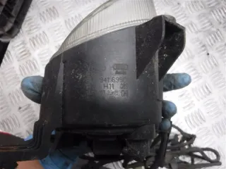 89210614 89210613 8E0941699C Фара противотуманная левая Audi A4 B7 Арт e10640351, вид 7