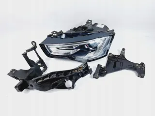 8T0941005C Фара левая Audi A5 (S5,RS5) 1 Арт e10640536, вид 1